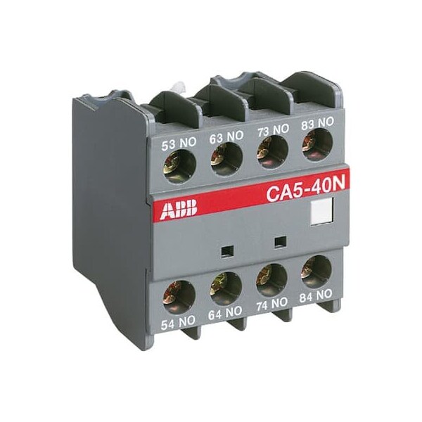CA5-22N, ADDER DECK, ABB , PK 2